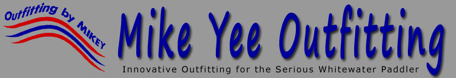 Mike Yee Outfitting